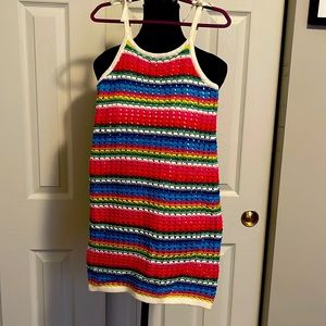 NWT girls Gap sundress
